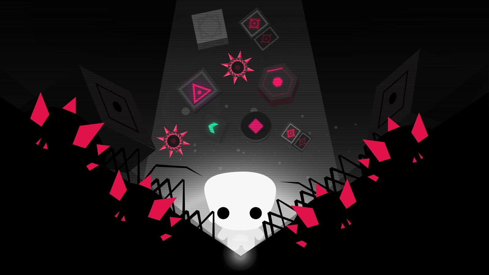 Alone Planet - Game giải đố đồ họa đơn giản