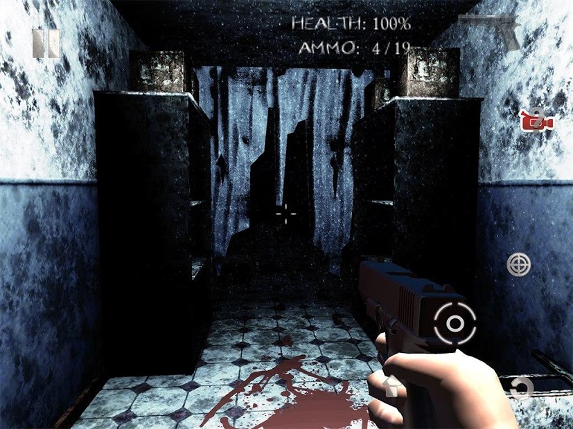 Mental Hospital: Eastern Bloc II - Bệnh viện tâm thần 2