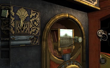 The Room 1 - Game giải đố siêu hack não