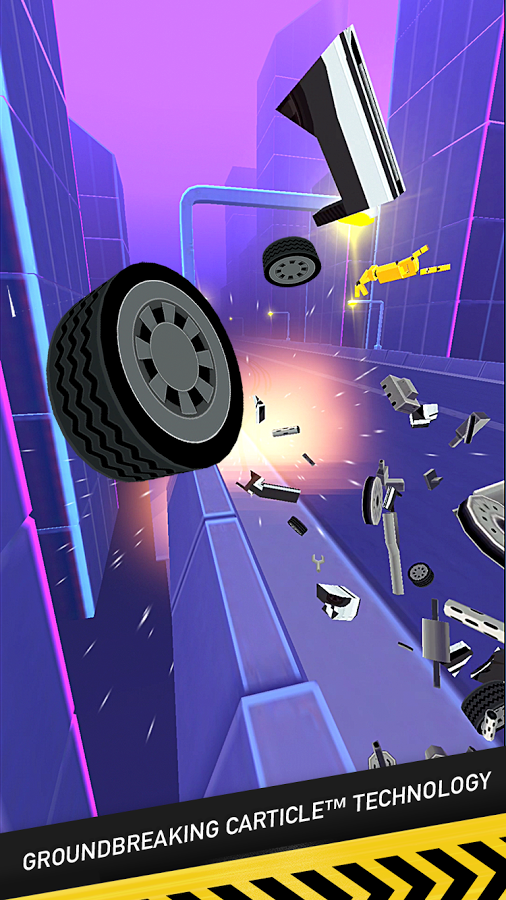 Hack Thumb Drift - Furious Racing (Mod Money)