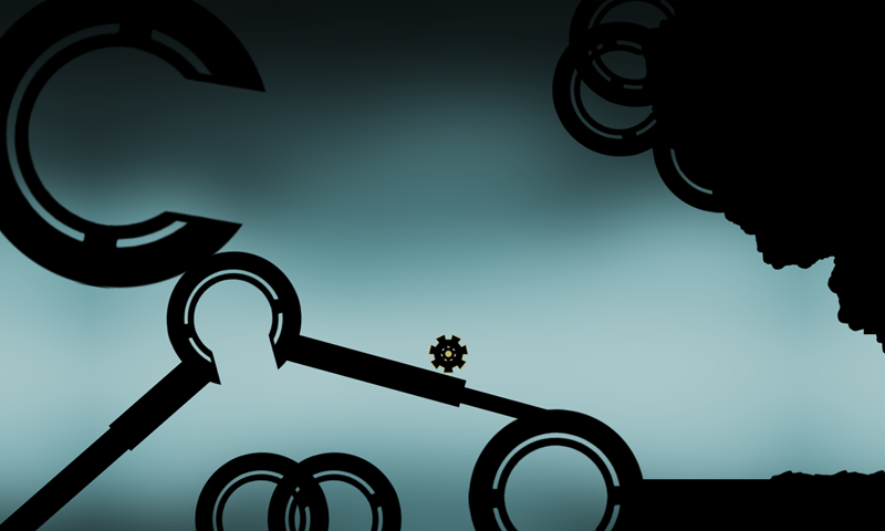 Timeless Journey game phiêu lưu nhẹ nhàng
