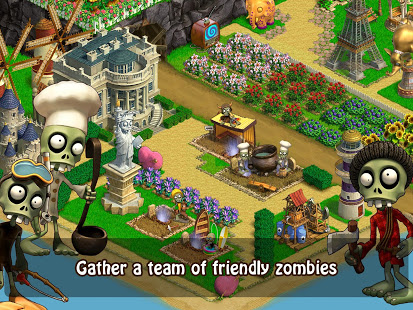 Hack Zombie Castaways (Mod Money)