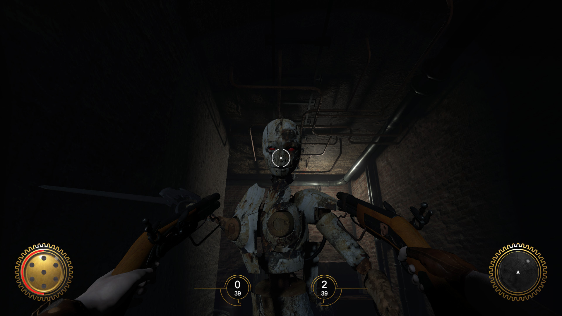 Avenging Angel Crack