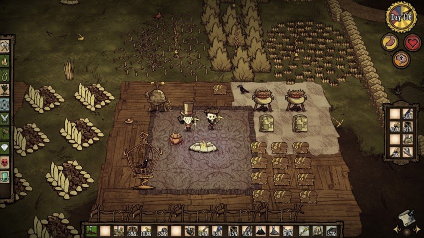 Don't Starve Together Crack